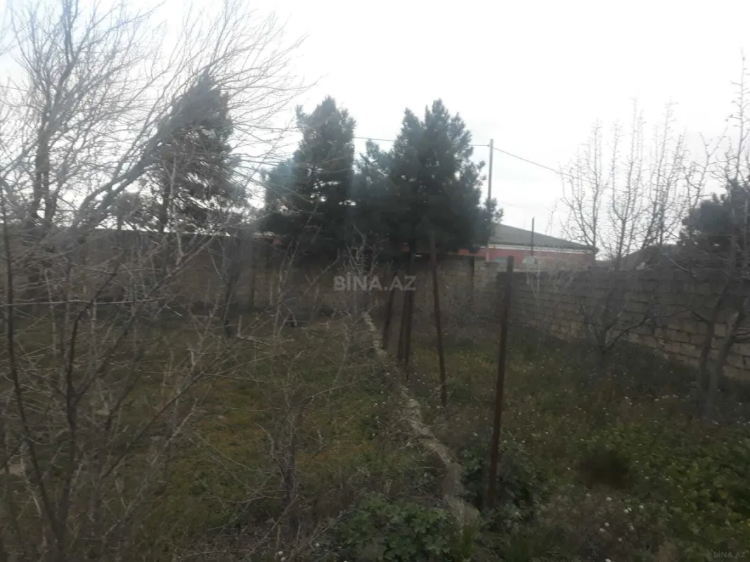 Satılır torpaq sahəsi 9 m²