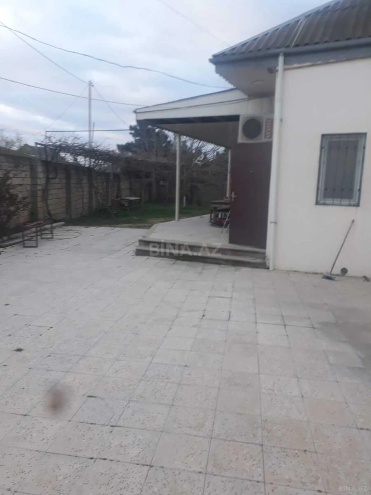 Satılır torpaq sahəsi 9 m²