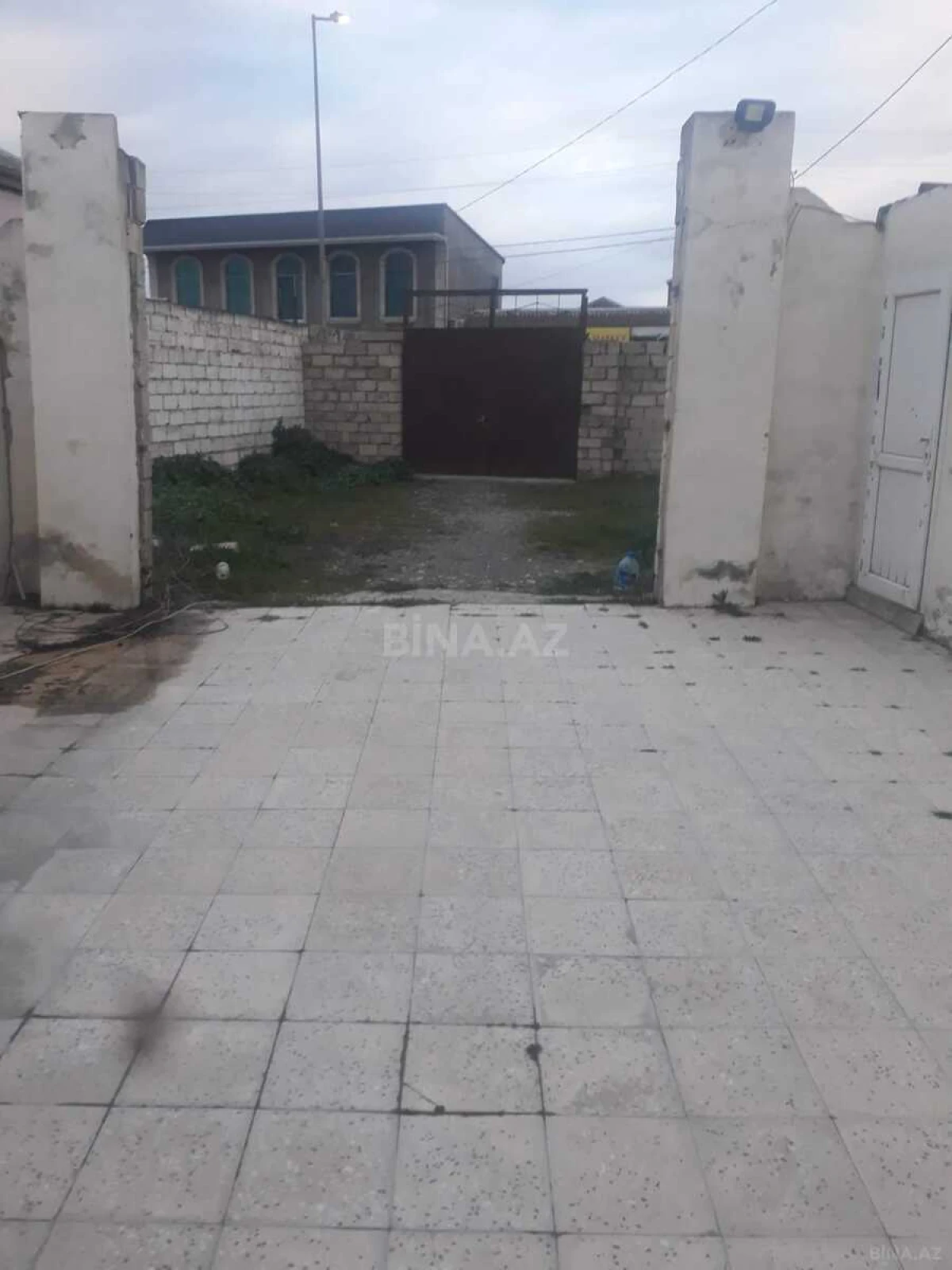 Satılır torpaq sahəsi 9 m²