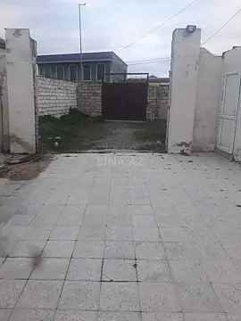 Satılır torpaq sahəsi 9 m²
