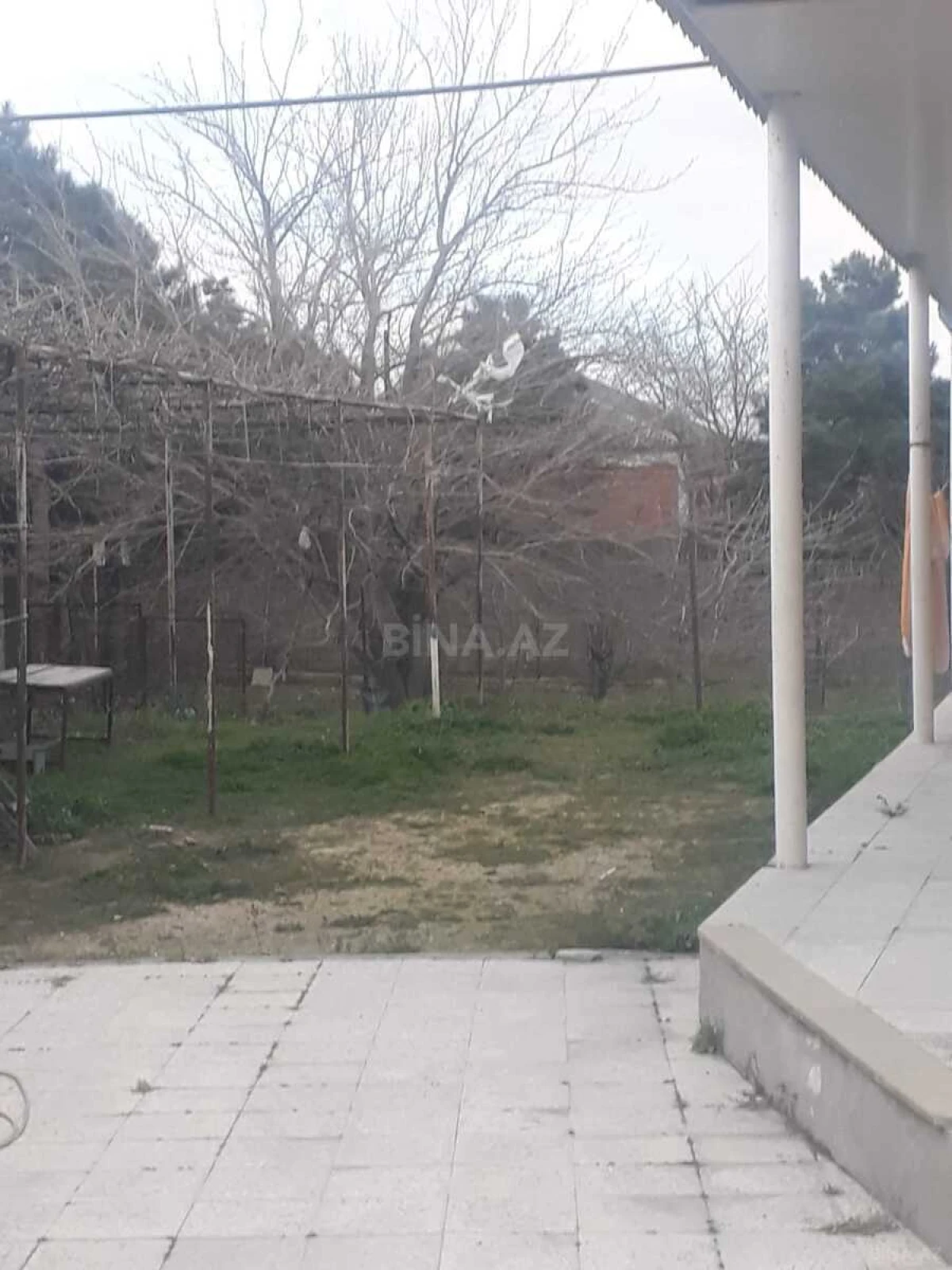 Satılır torpaq sahəsi 9 m²