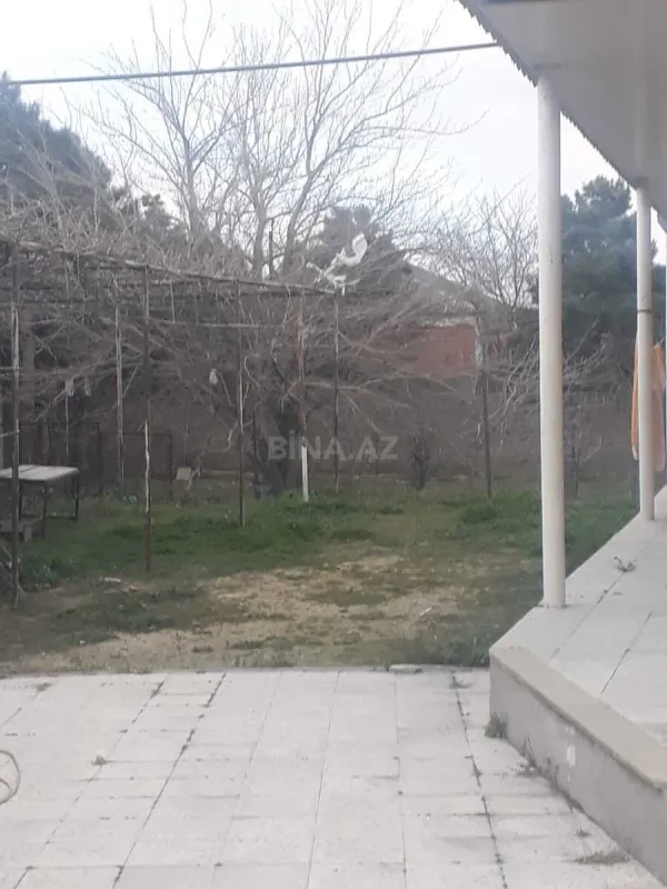 Satılır torpaq sahəsi 9 m²