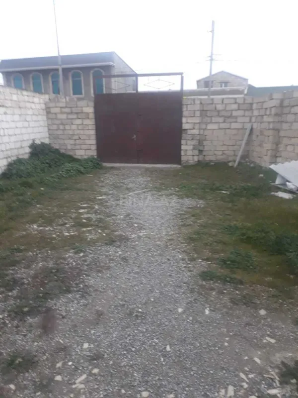 Satılır torpaq sahəsi 9 m²