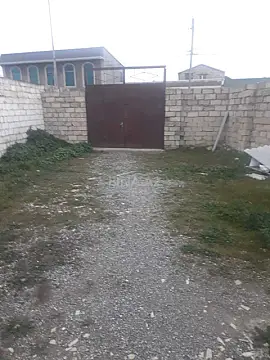 Satılır torpaq sahəsi 9 m²