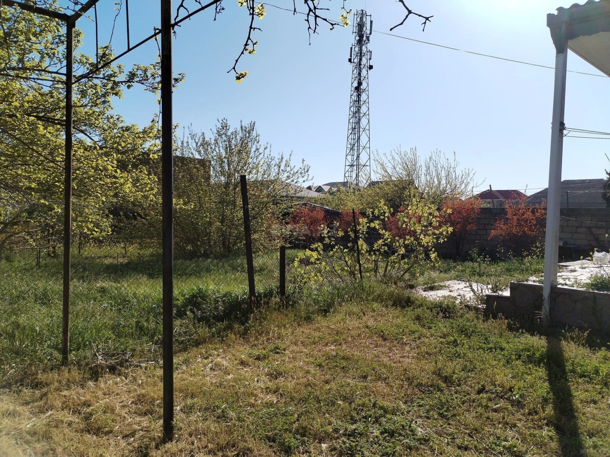 Satılır torpaq sahəsi 9 m²