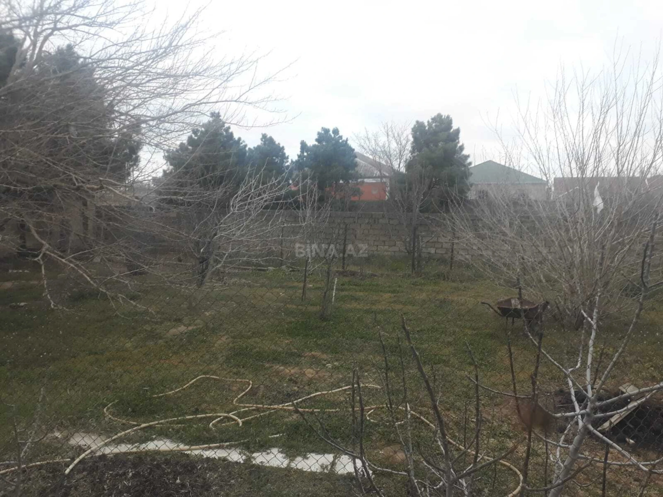 Satılır torpaq sahəsi 9 m²