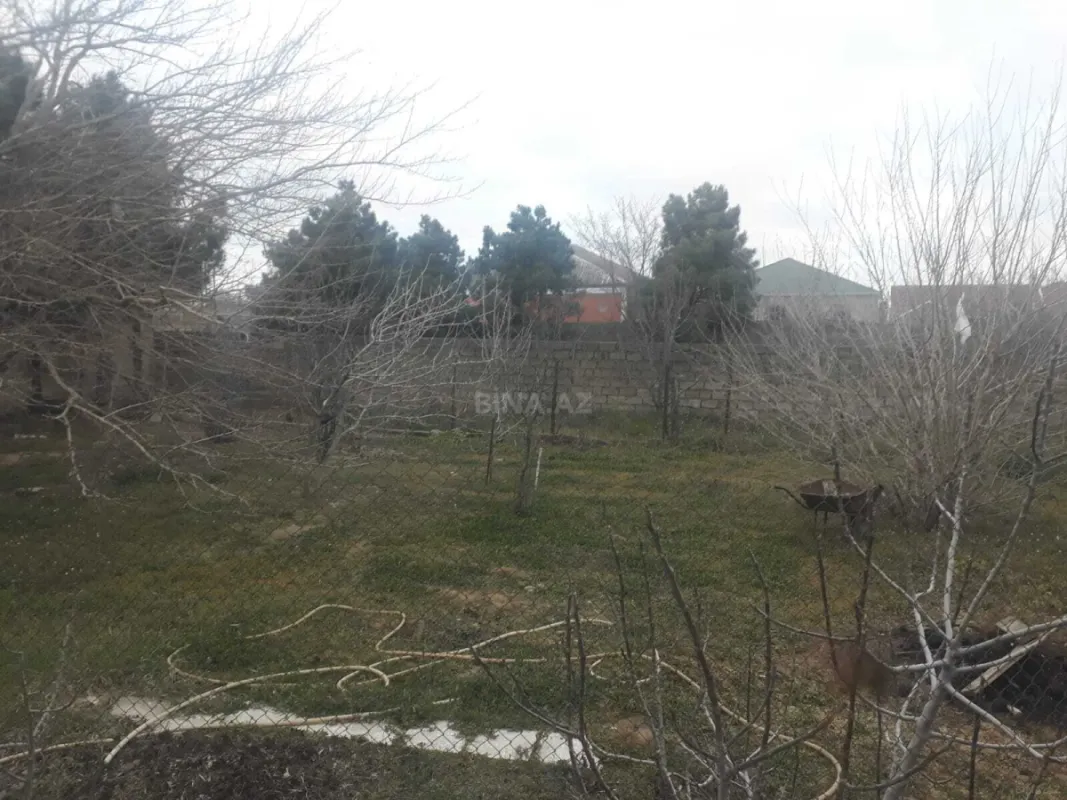 Satılır torpaq sahəsi 9 m²