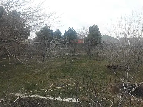 Satılır torpaq sahəsi 9 m²