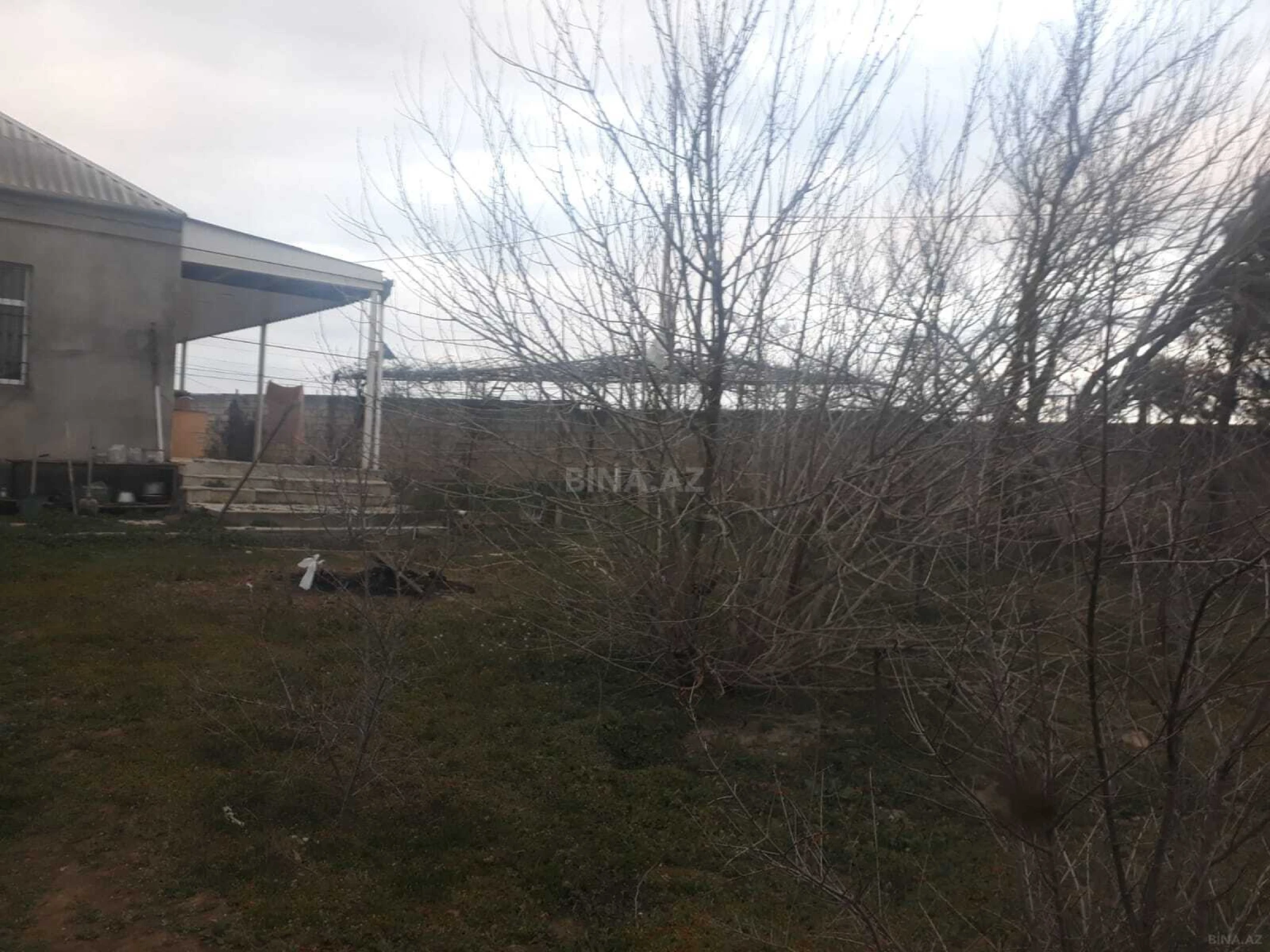 Satılır torpaq sahəsi 9 m²