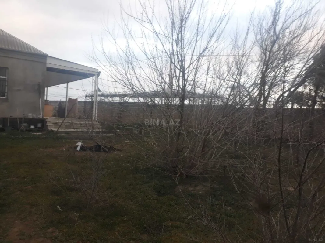 Satılır torpaq sahəsi 9 m²