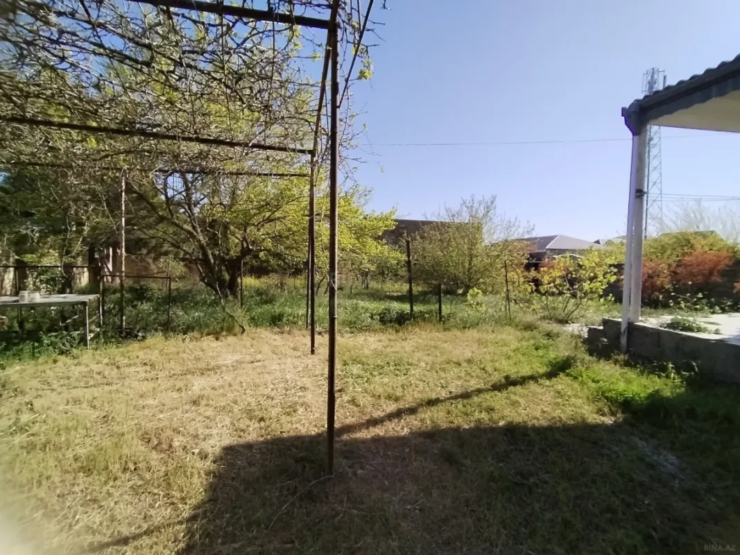 Satılır torpaq sahəsi 9 m²