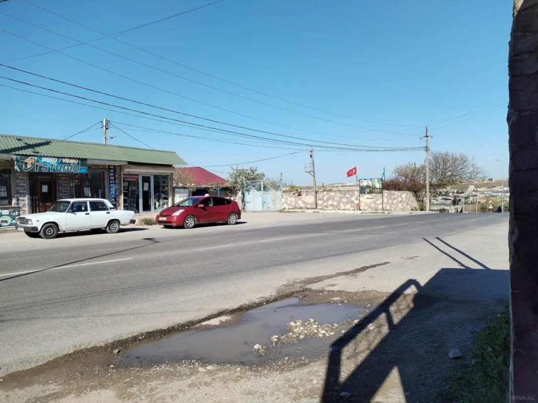 Satılır torpaq sahəsi 9 m²