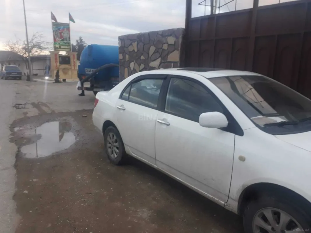 Satılır torpaq sahəsi 9 m²