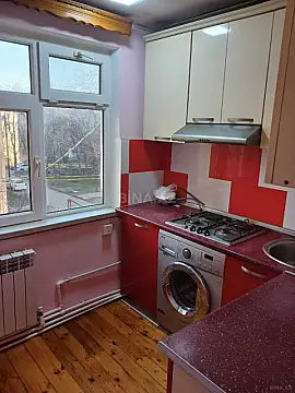 Satılır 2 otaqlı mənzil 47 m²