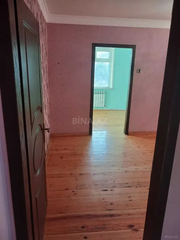 Satılır 2 otaqlı mənzil 47 m²