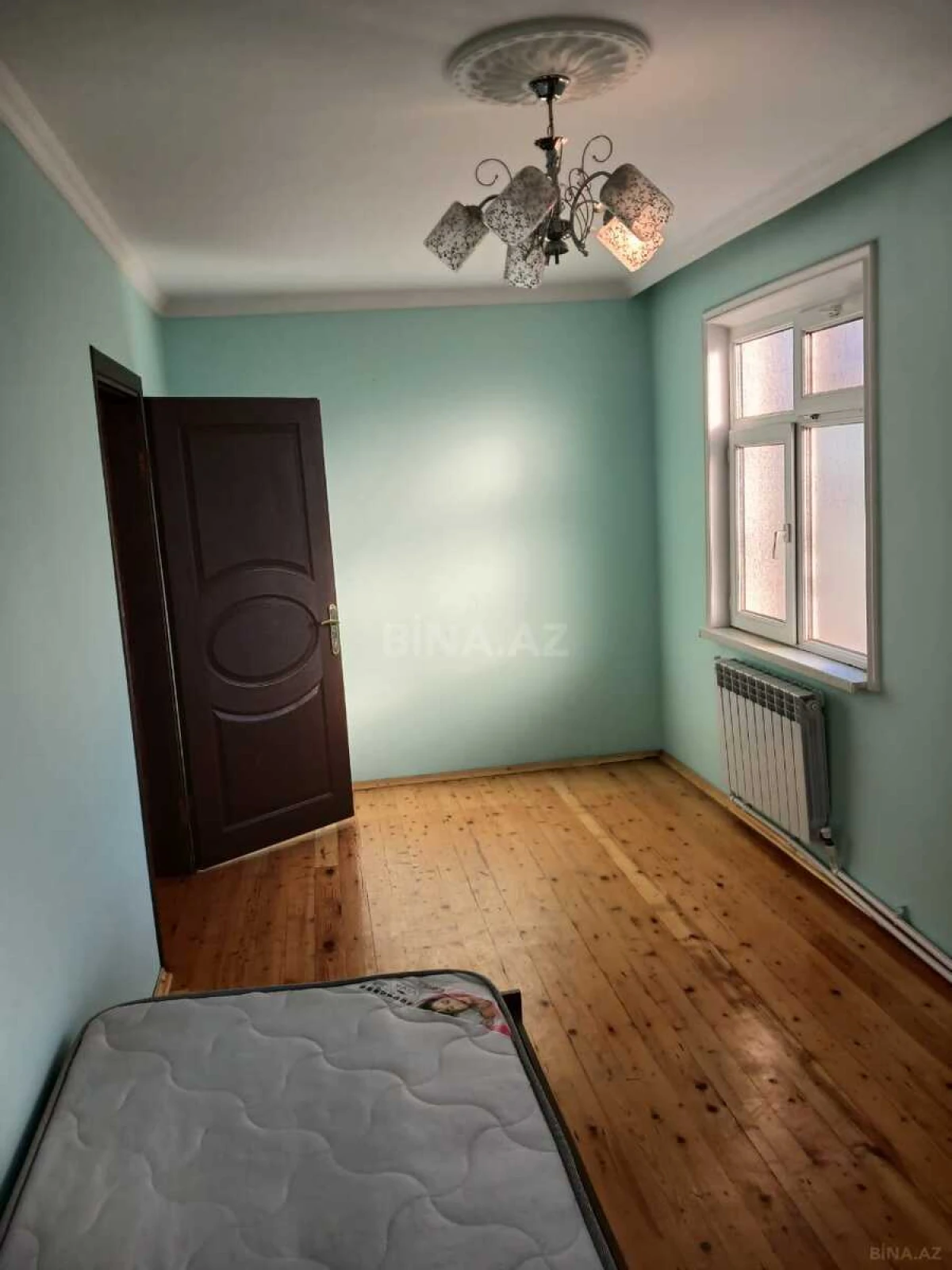 Satılır 2 otaqlı mənzil 47 m²
