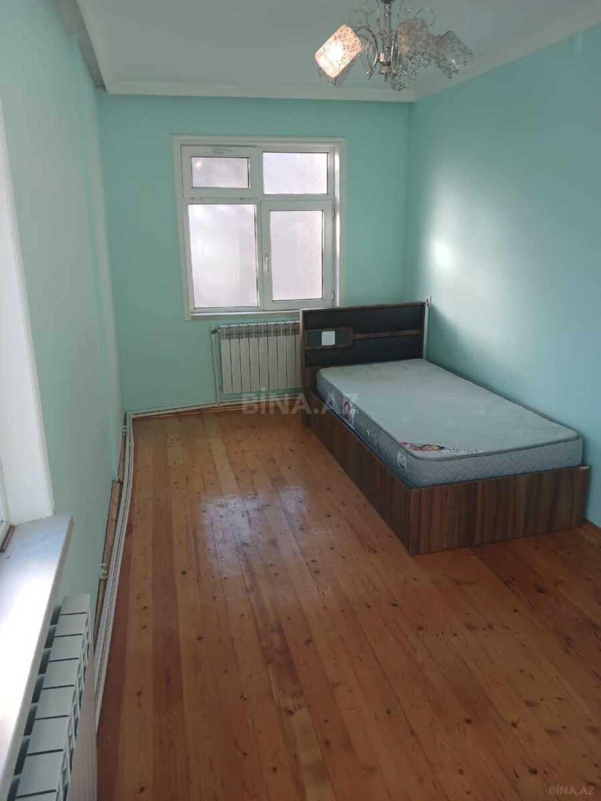Satılır 2 otaqlı mənzil 47 m²