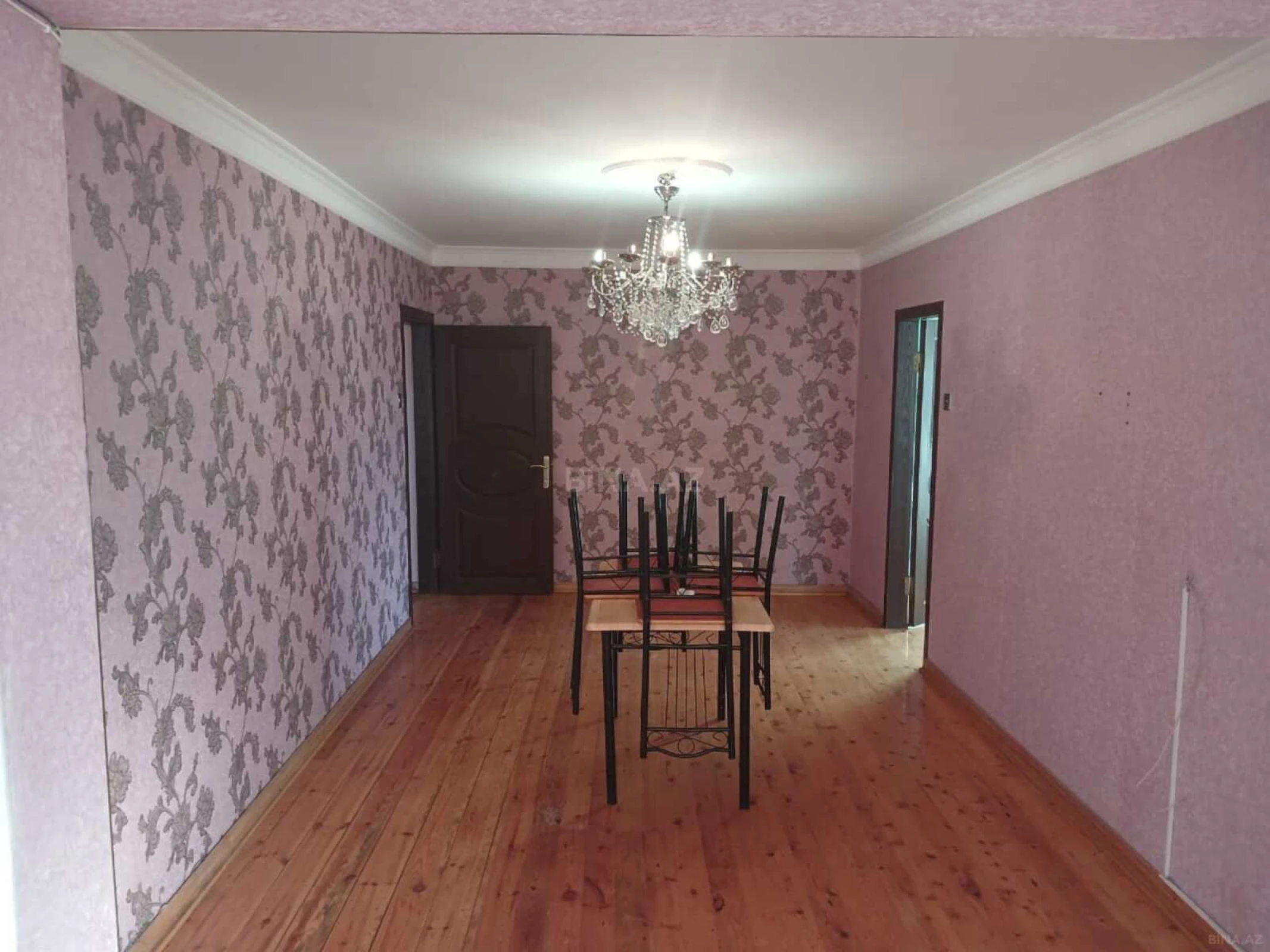 Satılır 2 otaqlı mənzil 47 m²