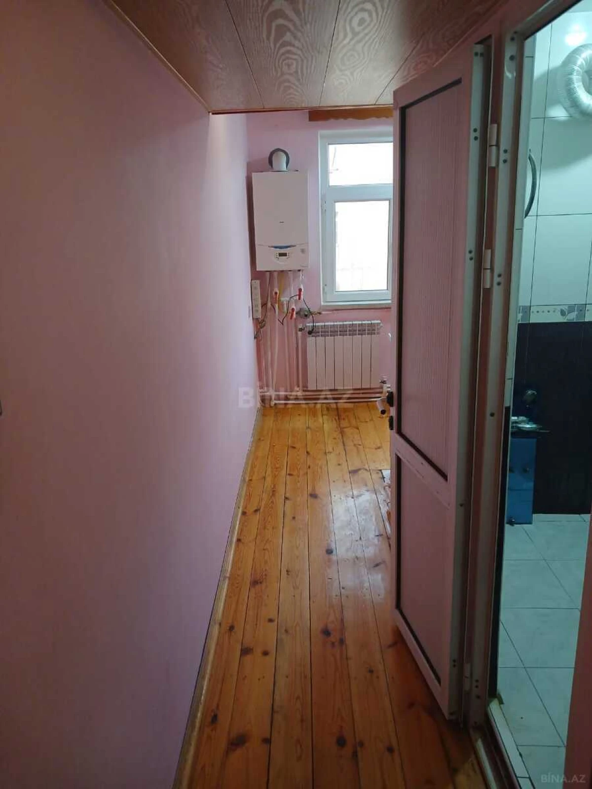 Satılır 2 otaqlı mənzil 47 m²