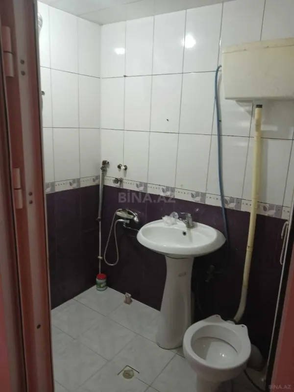 Satılır 2 otaqlı mənzil 47 m²