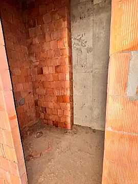 Satılır 2 otaqlı mənzil 51 m²