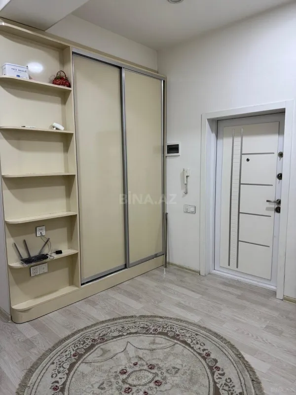 Satılır 3 otaqlı mənzil 120 m²