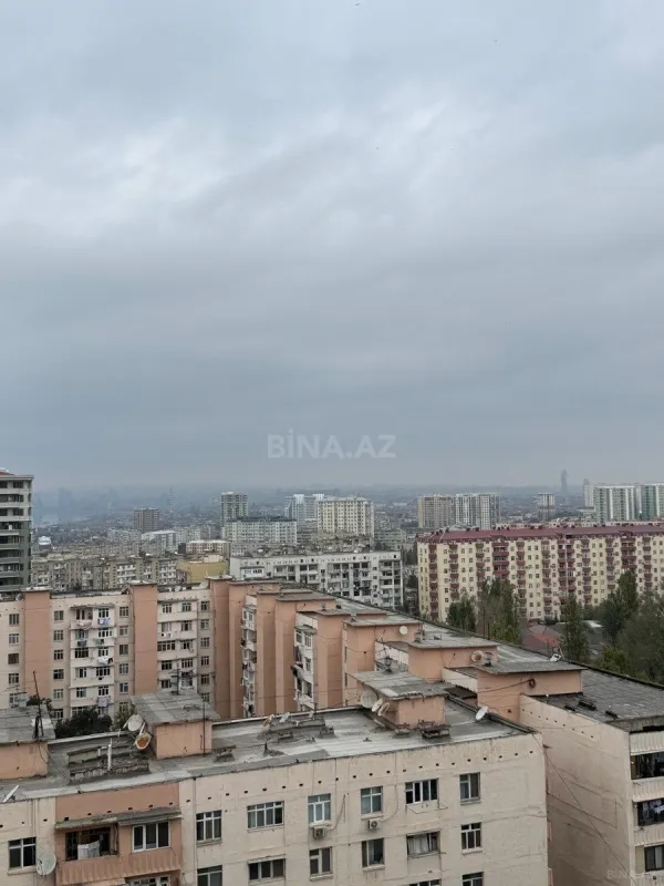 Satılır 3 otaqlı mənzil 120 m²
