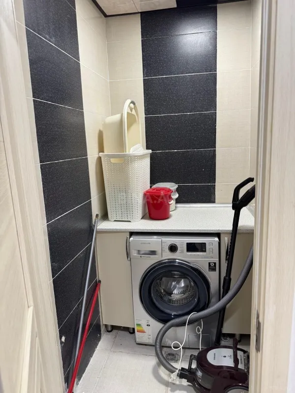 Satılır 3 otaqlı mənzil 120 m²