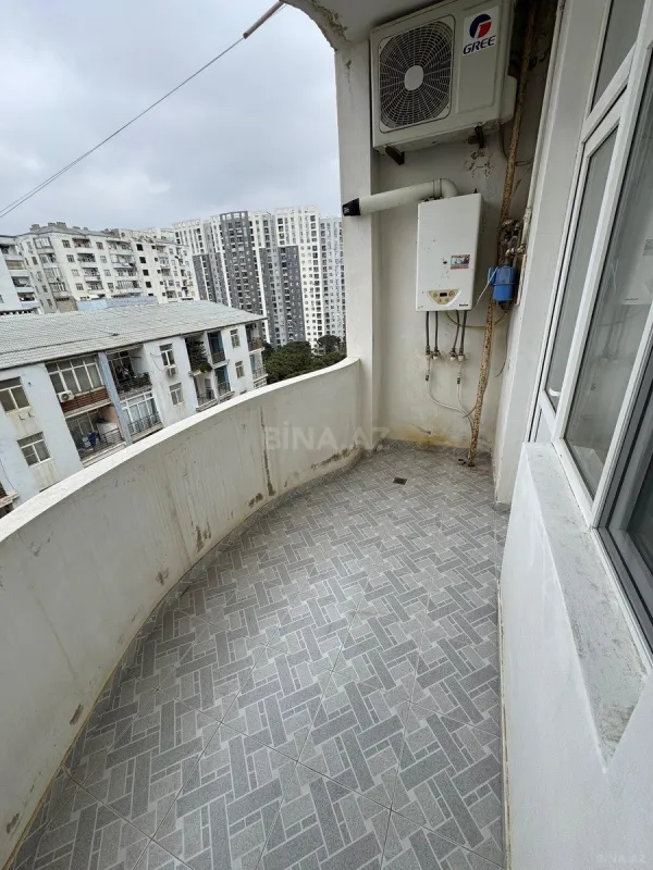 Satılır 3 otaqlı mənzil 120 m²
