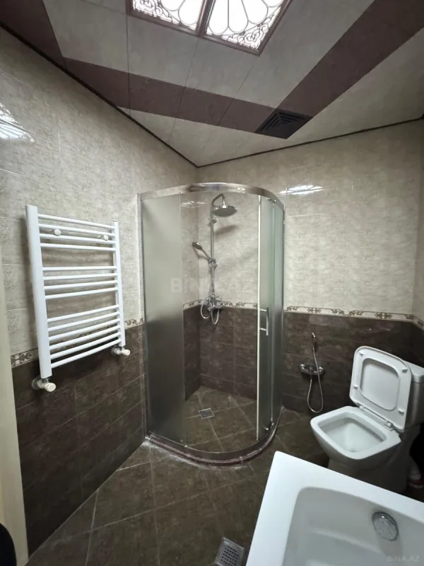 Satılır 3 otaqlı mənzil 120 m²