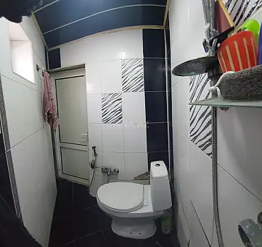 Satılır 2 otaqlı həyət evi 50 m²