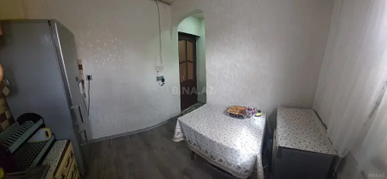 Satılır 2 otaqlı həyət evi 50 m²
