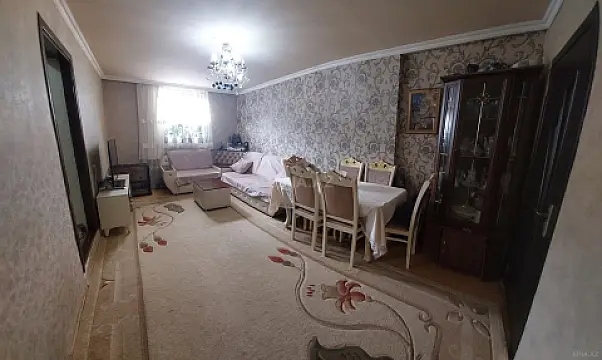 Satılır 2 otaqlı həyət evi 50 m² — Bakı, Həzi Aslanov qəs. 2 otaq 50.00 m²
