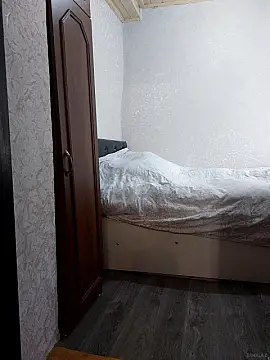 Satılır 2 otaqlı həyət evi 50 m²