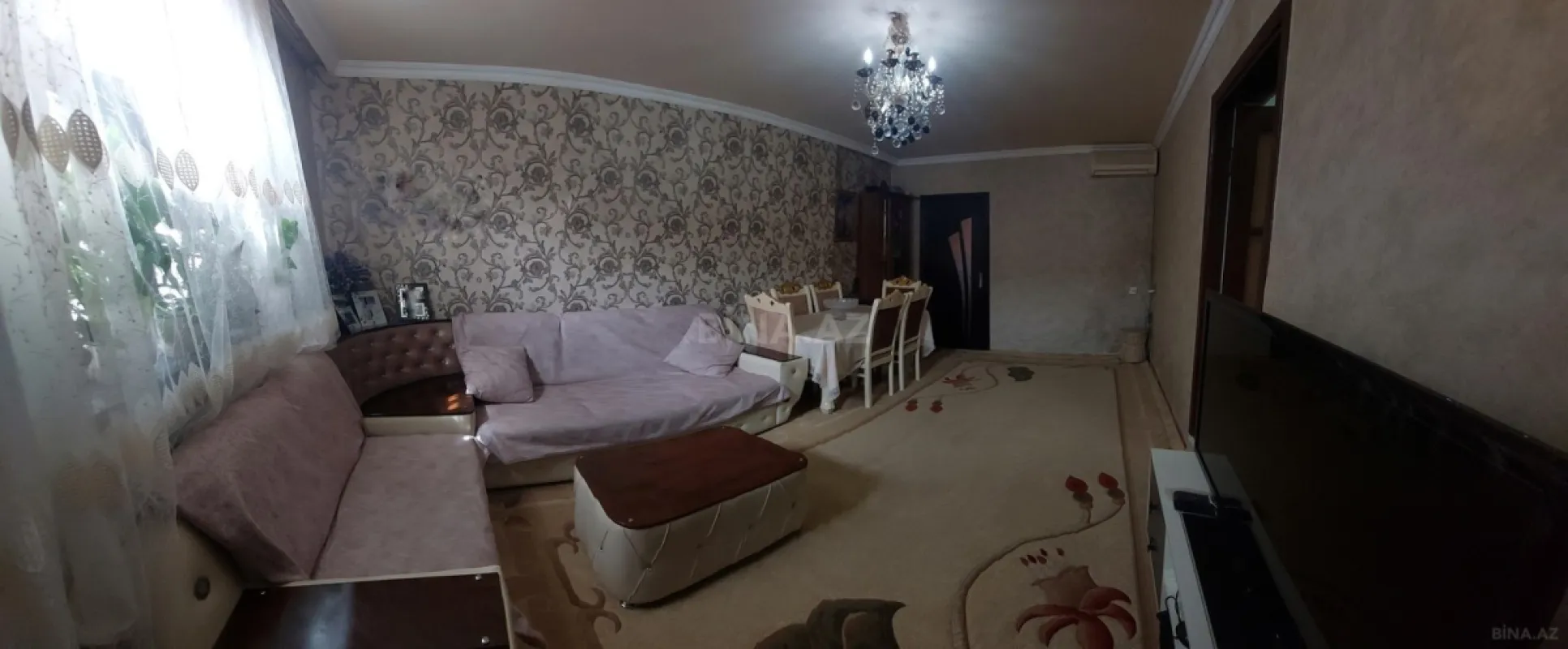 Satılır 2 otaqlı həyət evi 50 m²