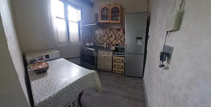 Satılır 2 otaqlı həyət evi 50 m²