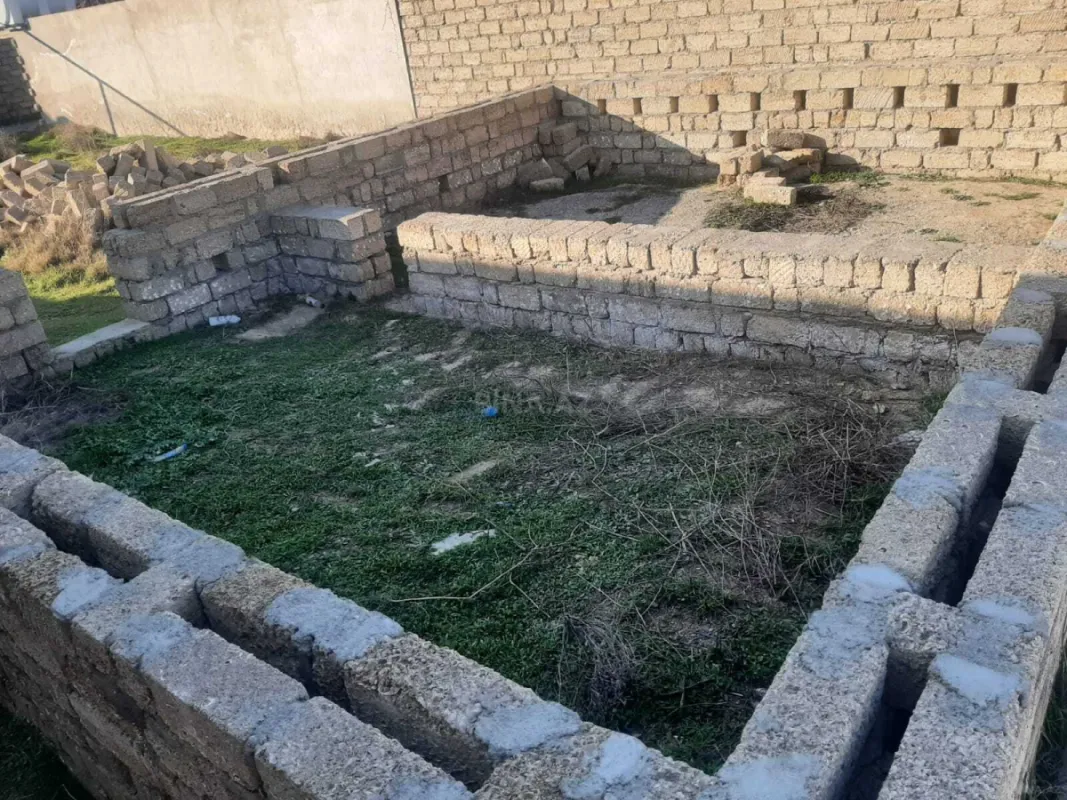 Satılır torpaq sahəsi 2.9 m²