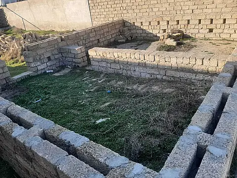 Satılır torpaq sahəsi 2.9 m²