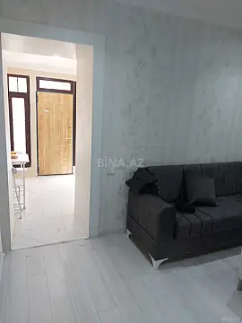 Kirayə verilir 1 otaqlı mənzil 30 m²