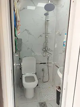 Kirayə verilir 1 otaqlı mənzil 30 m²