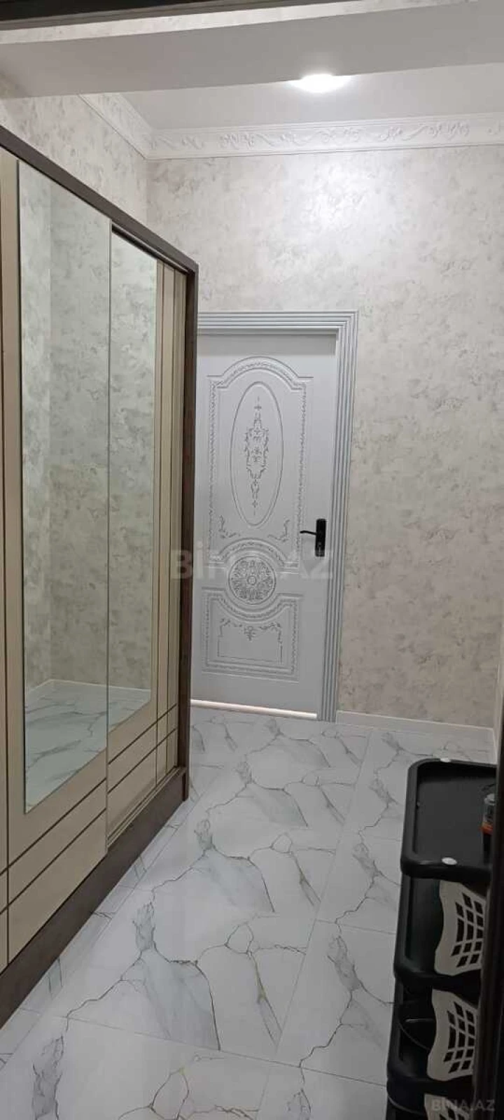 Kirayə verilir 2 otaqlı mənzil 53 m²