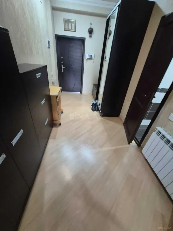 Satılır 2 otaqlı mənzil 60 m²