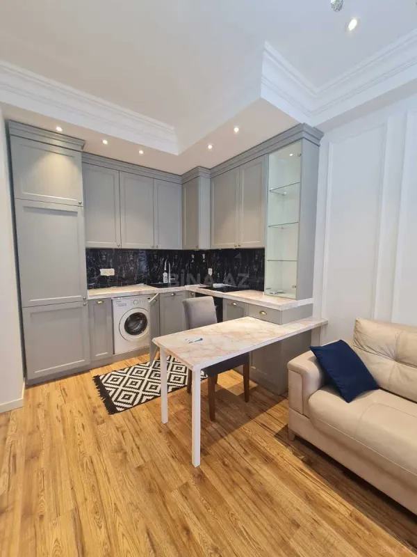 Kirayə verilir 2 otaqlı mənzil 55 m²