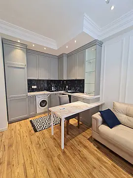 Kirayə verilir 2 otaqlı mənzil 55 m²