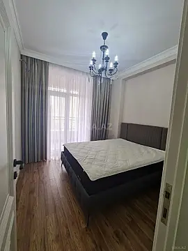 Kirayə verilir 2 otaqlı mənzil 55 m²