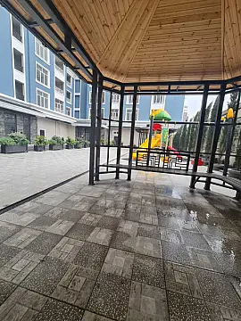 Kirayə verilir 2 otaqlı mənzil 55 m²