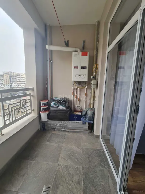 Kirayə verilir 2 otaqlı mənzil 55 m²