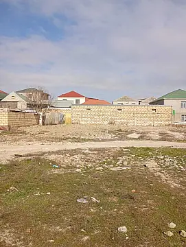 Satılır torpaq sahəsi 3 m²
