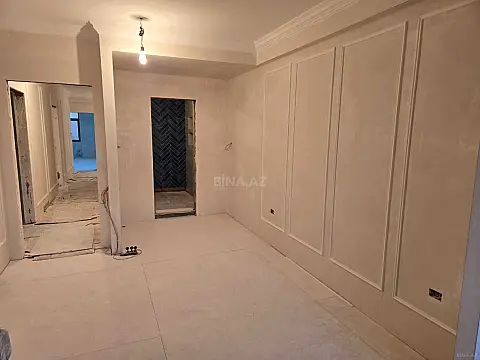 Satılır 3 otaqlı mənzil 137 m² — Bakı, Nəsimi 3 otaq 137.00 m²