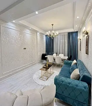 Satılır 2 otaqlı mənzil 58 m² — Bakı, Memar Əcəmi yanı 2 otaq 58.00 m²